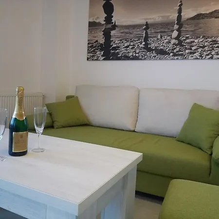 Apartament Promenada Beach View *