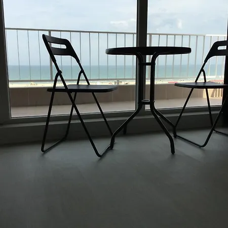 Promenada Beach View * Năvodari