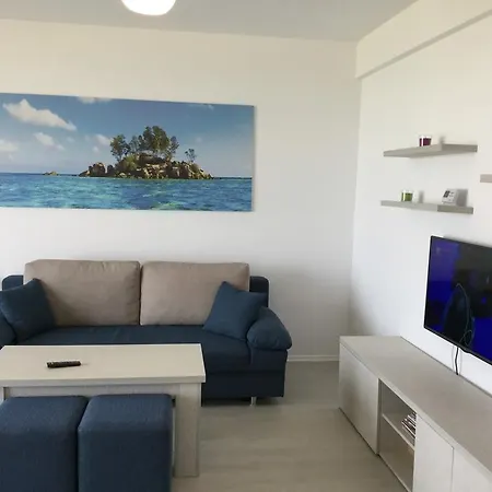 Promenada Beach View Năvodari