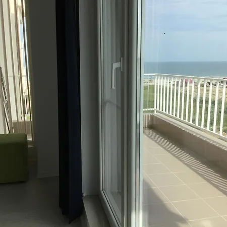 Apartament Promenada Beach View