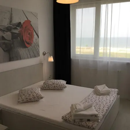 Promenada Beach View Apartament